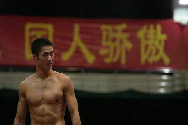 国乒的新掌门人，为什么是王励勤？
