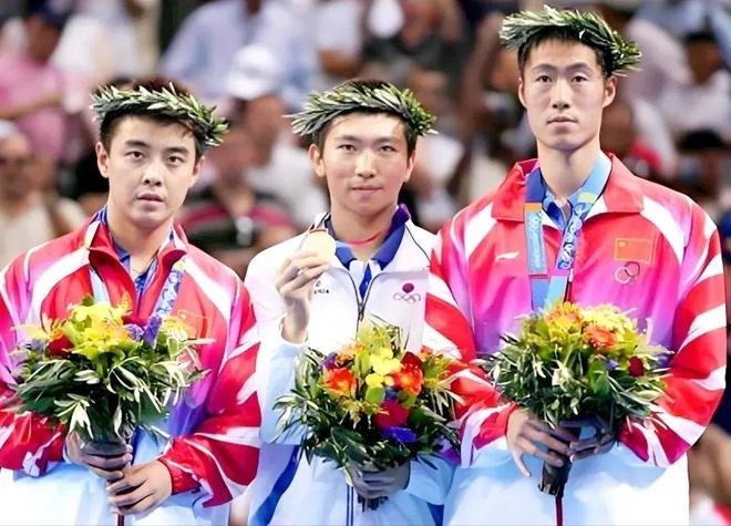 国乒的新掌门人，为什么是王励勤？