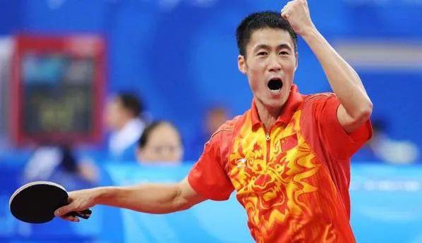 国乒的新掌门人，为什么是王励勤？