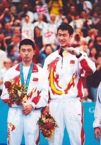 国乒的新掌门人，为什么是王励勤？