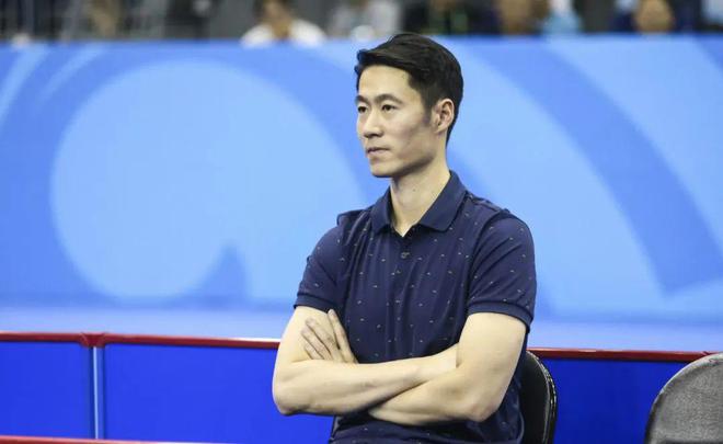 国乒的新掌门人，为什么是王励勤？